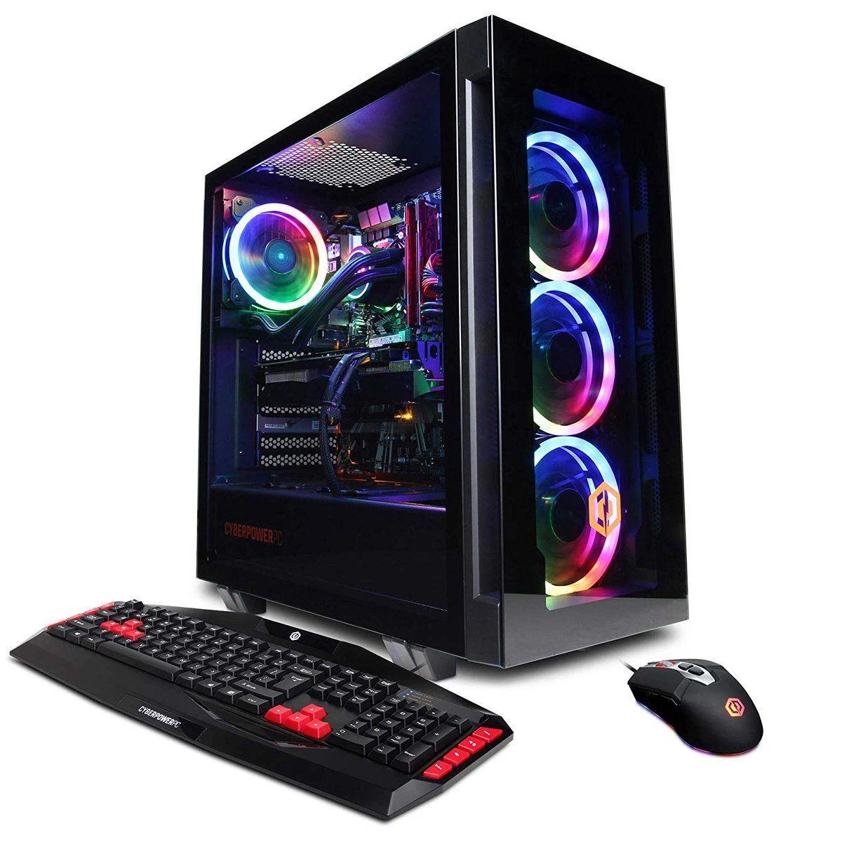 CyberpowerPC