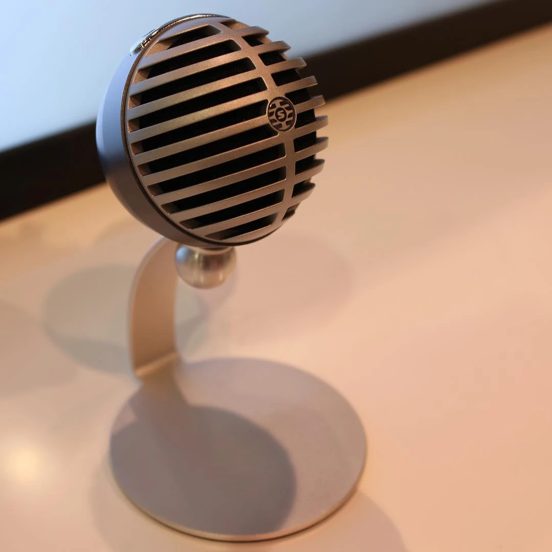 Shure MV5