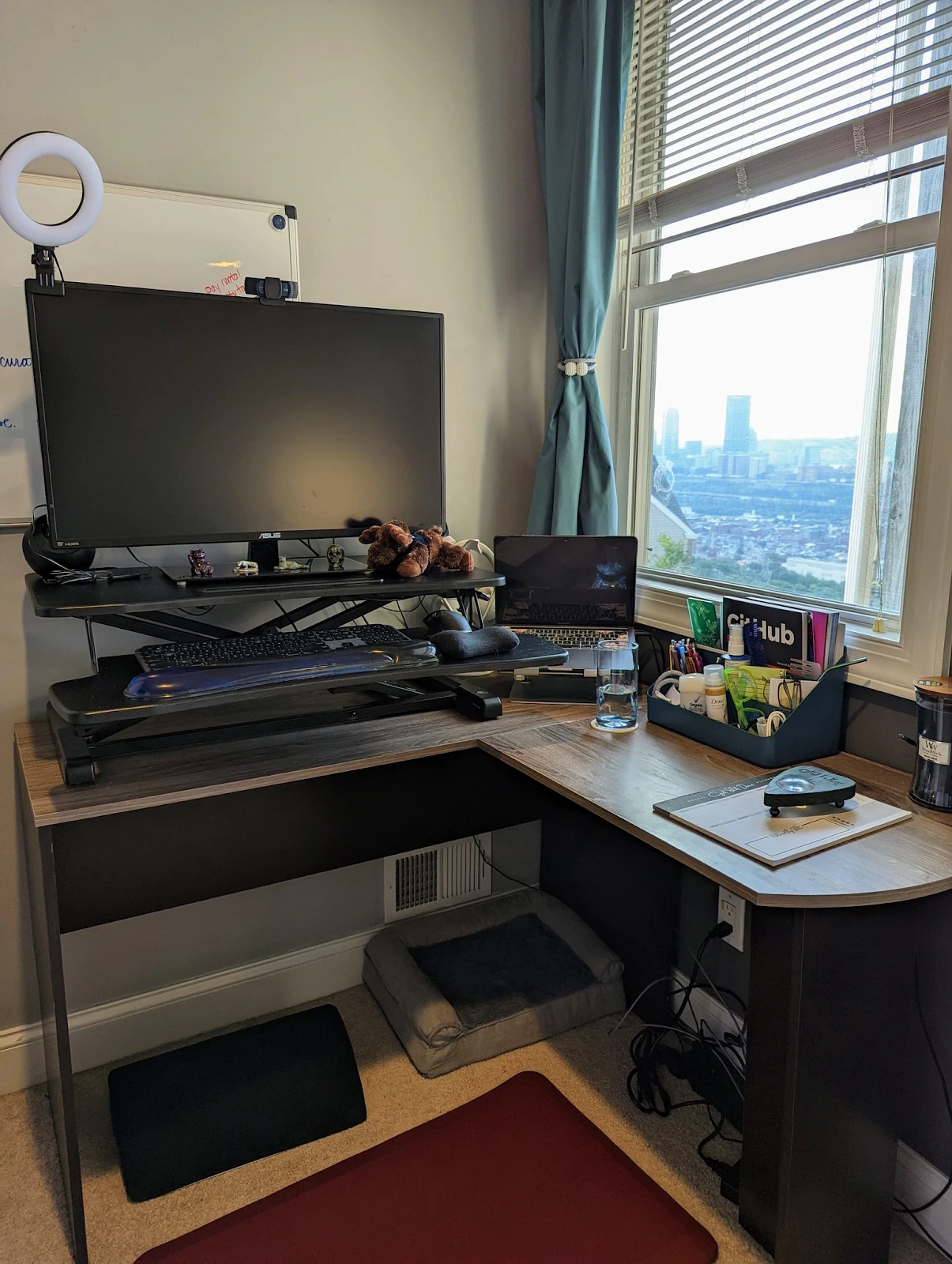 Standing Desk Benefits