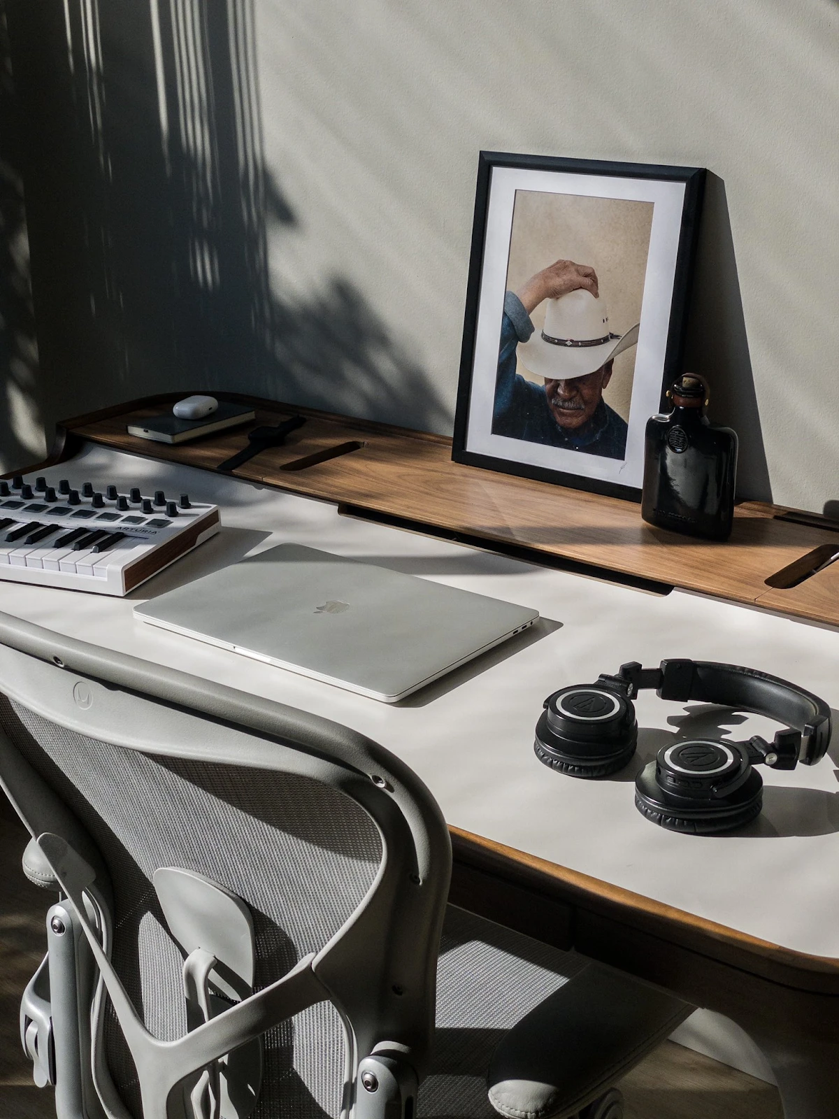 Herman Miller Aeron