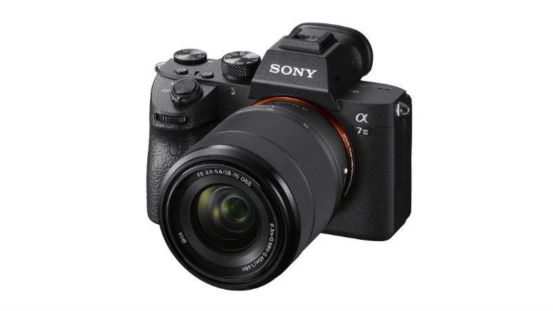 Sony a7 III