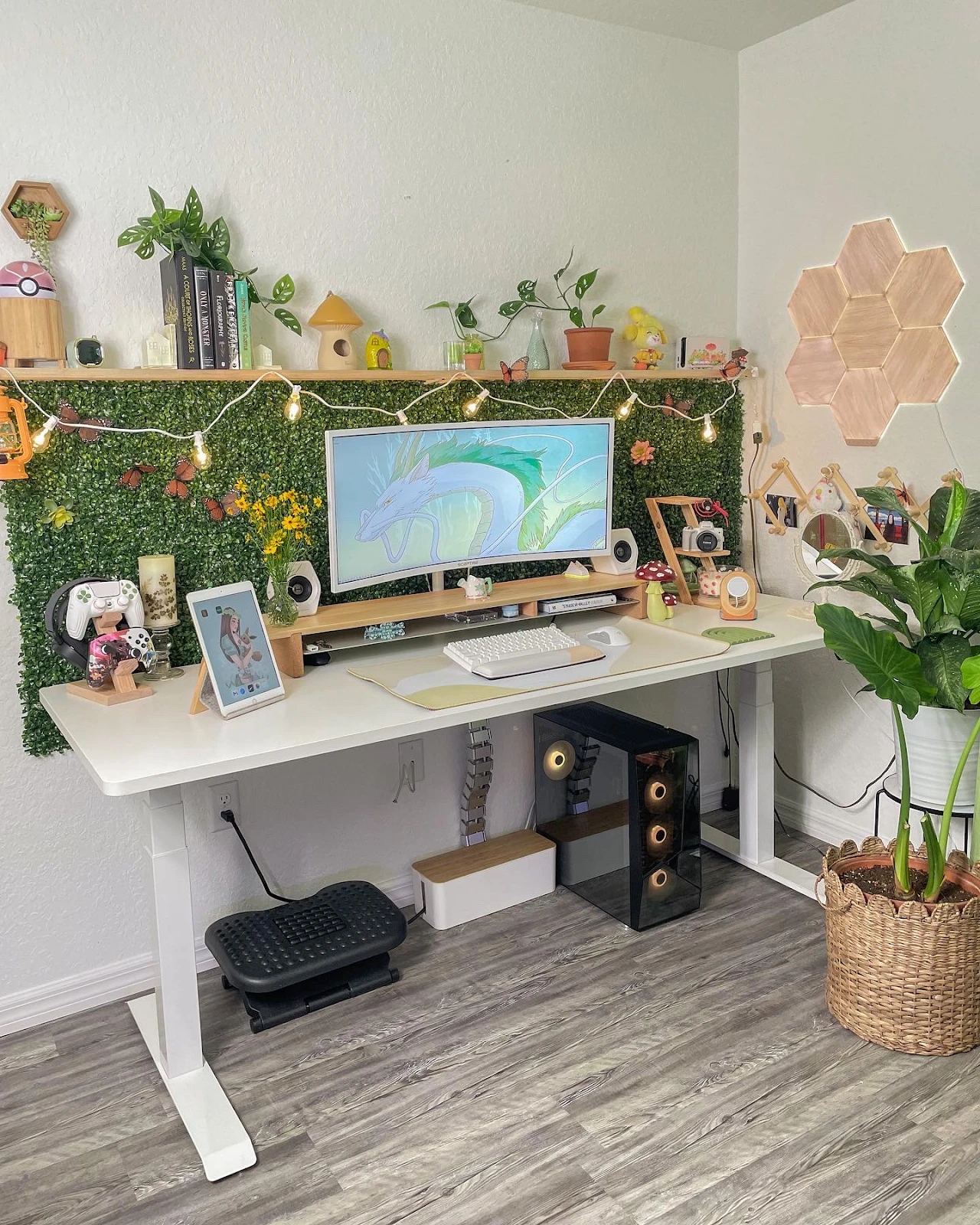 best standing desks