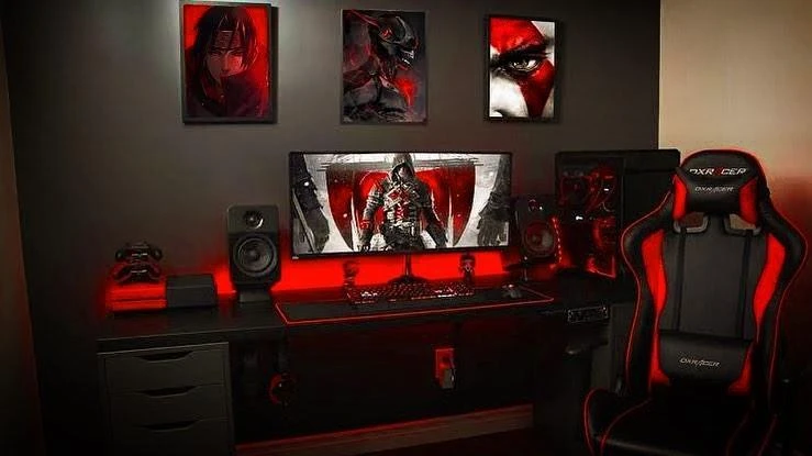 top comfortable gaming chairs