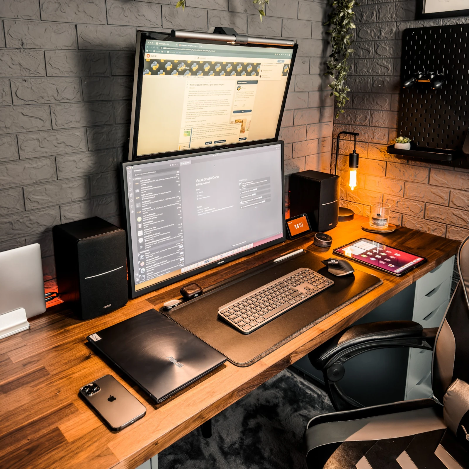 good speakers for desktop