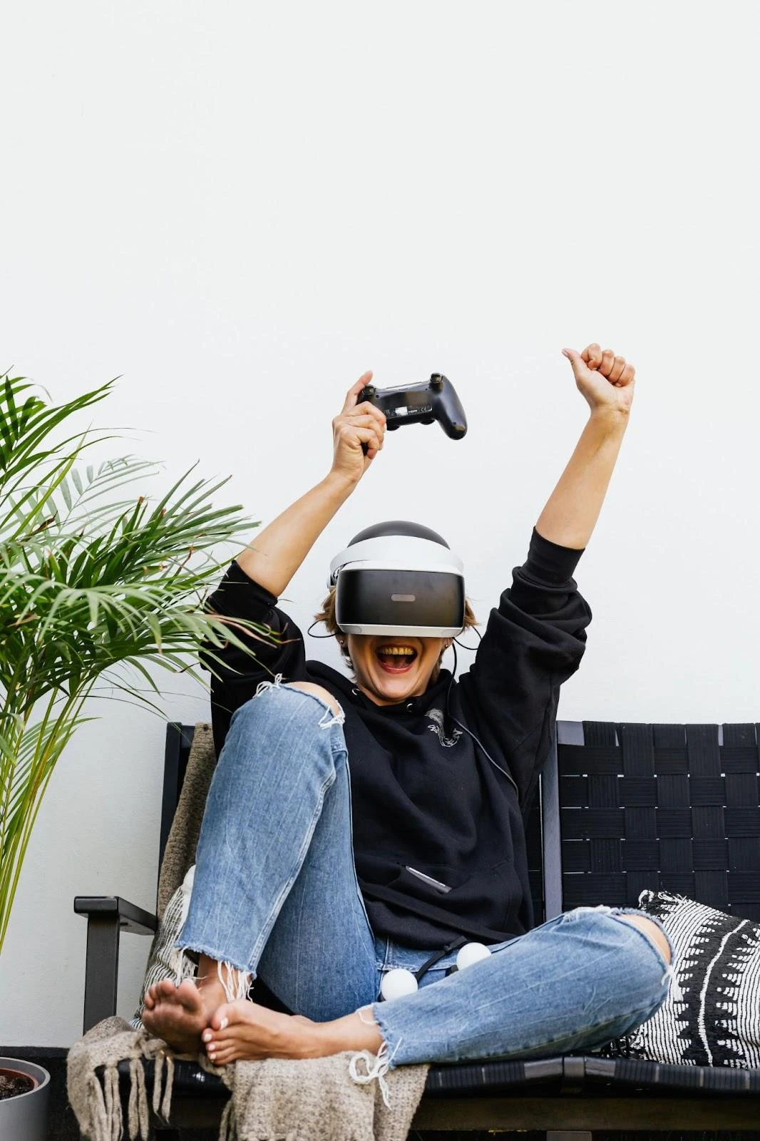 benefits of gaming