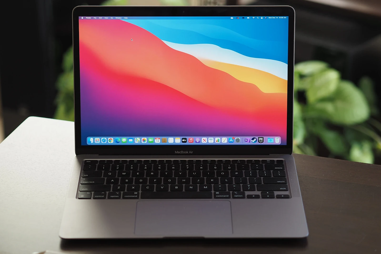 Apple MacBook Air M1 for Business Laptops