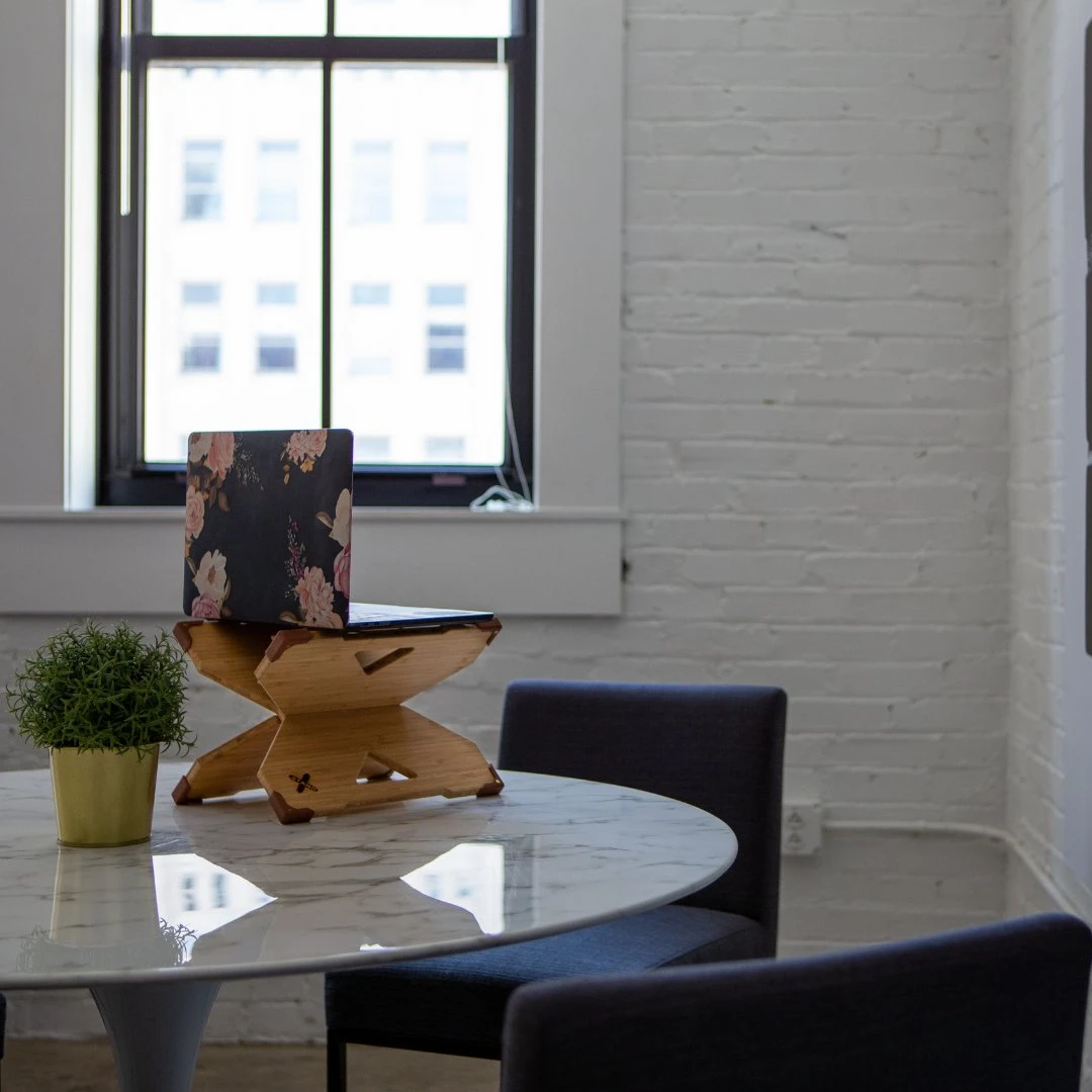 standing desk