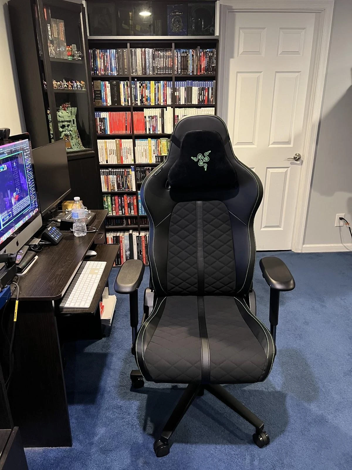 razer enki gaming chair