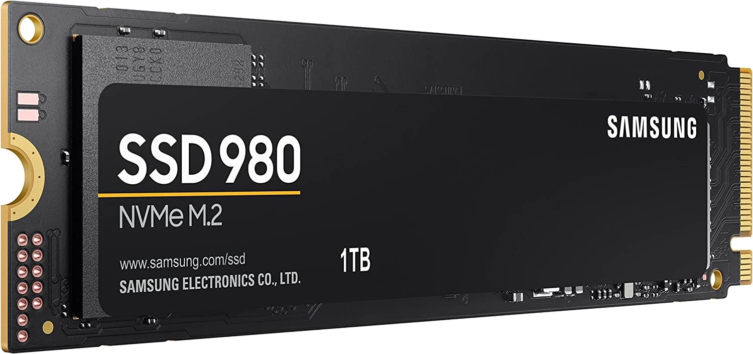 pc build