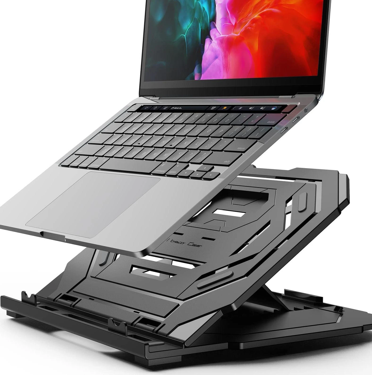 One of the durable laptop stands this 2022