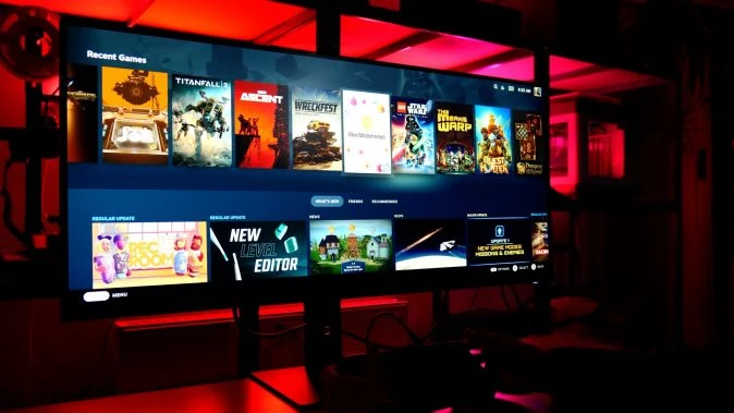 pc monitors