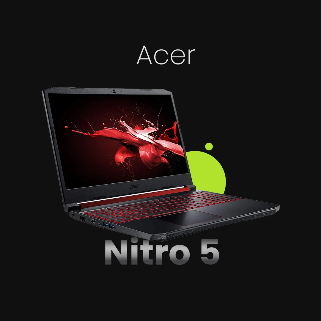 Acer Nitro 5