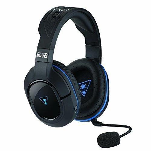 Turtle Beach Stealth 520 Premium headphone