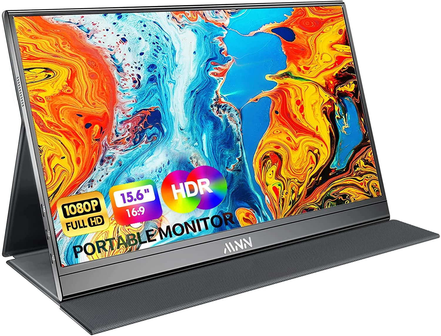 MNN Portable Monitor 15.6inch