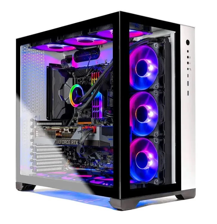 Skytech Prism II