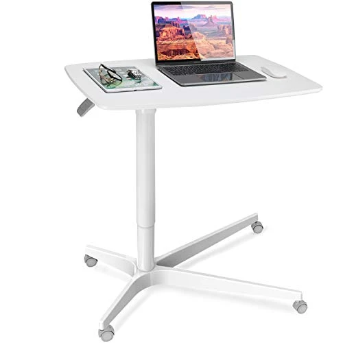 HUANUO Mobile Standing Desk
