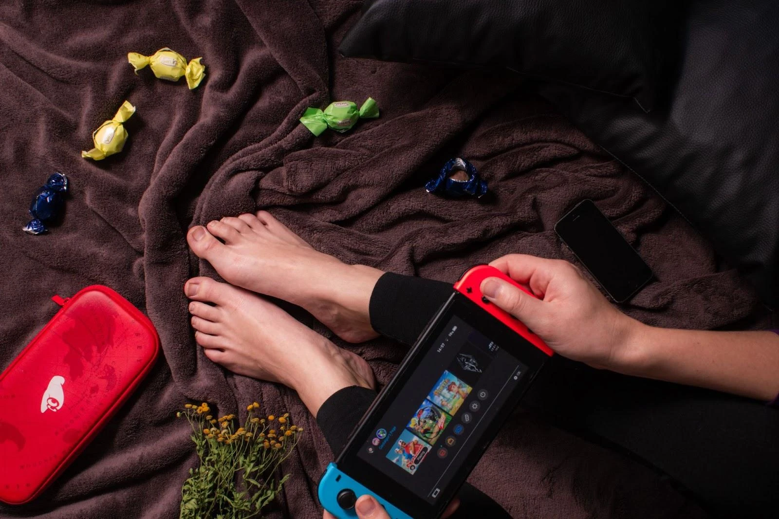 moderate gaming