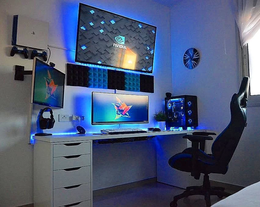 rgb lights