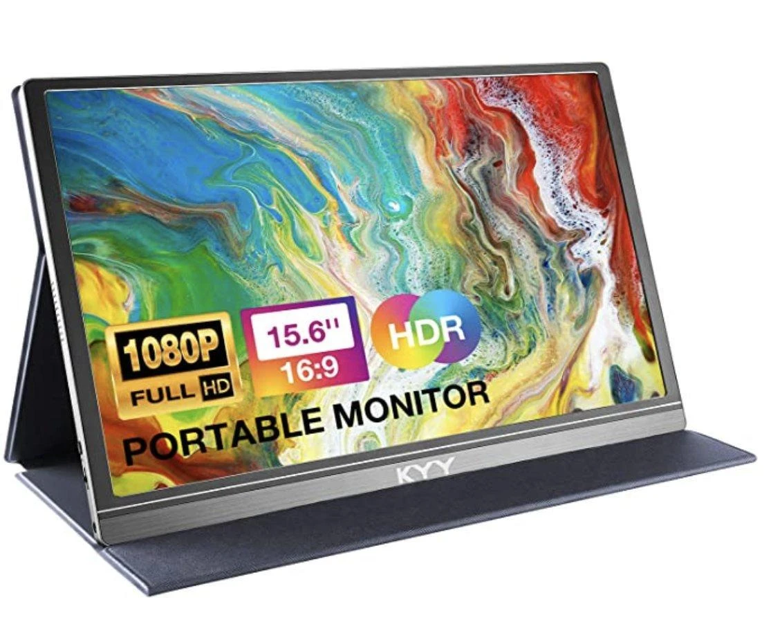 KYY portable monitor