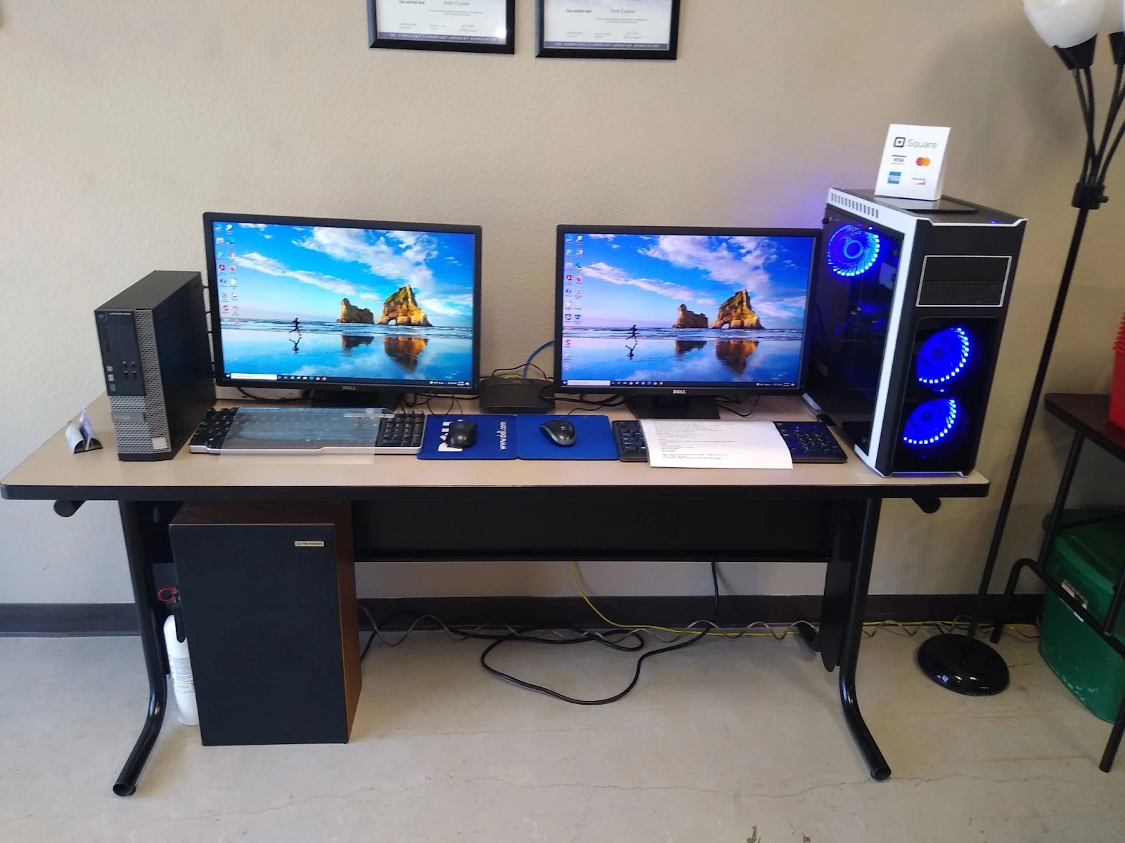 Dell Optiplex 3020