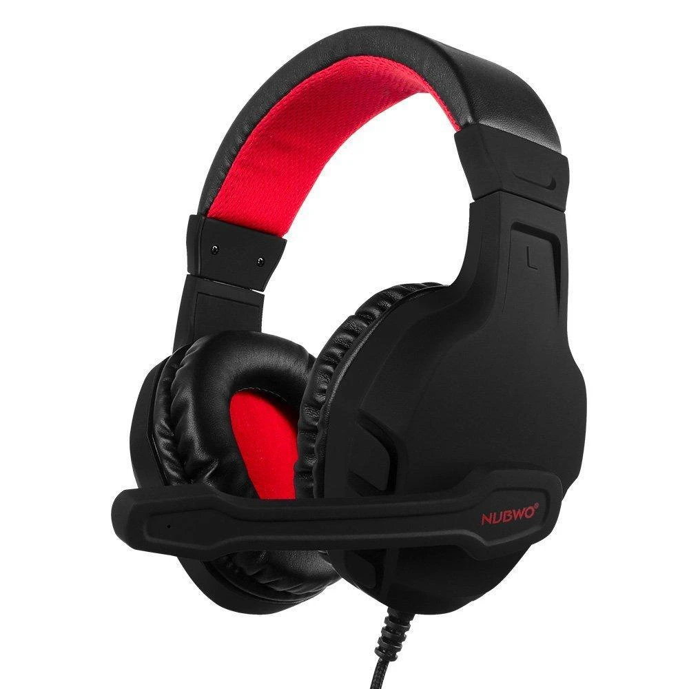 NUBWO U3 gaming headphone
