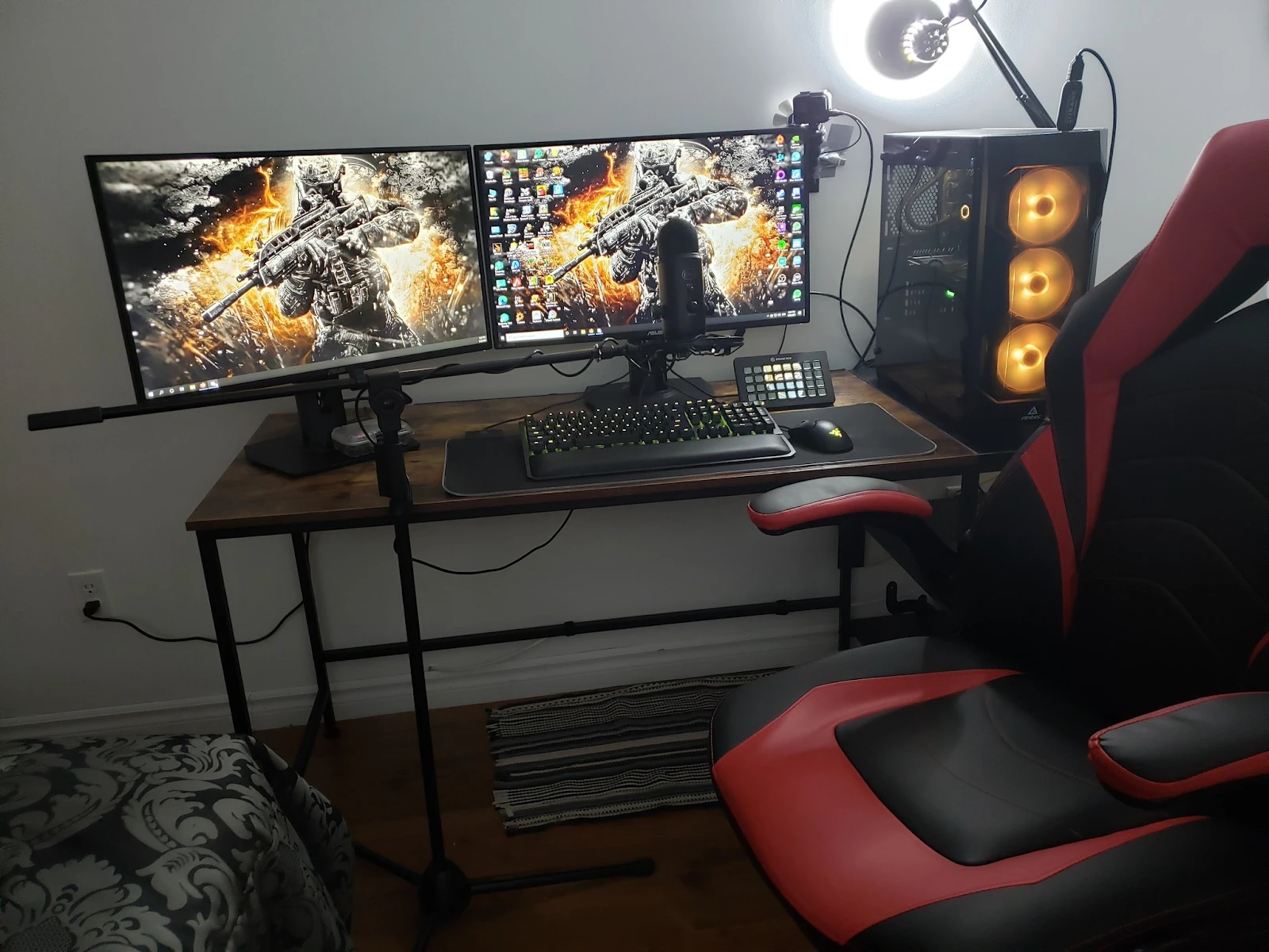 JOISCOPE Computer Desk