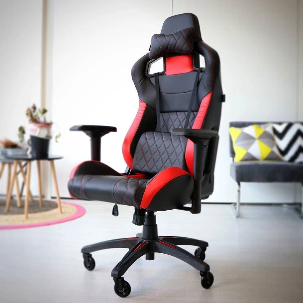 thrones for gamers