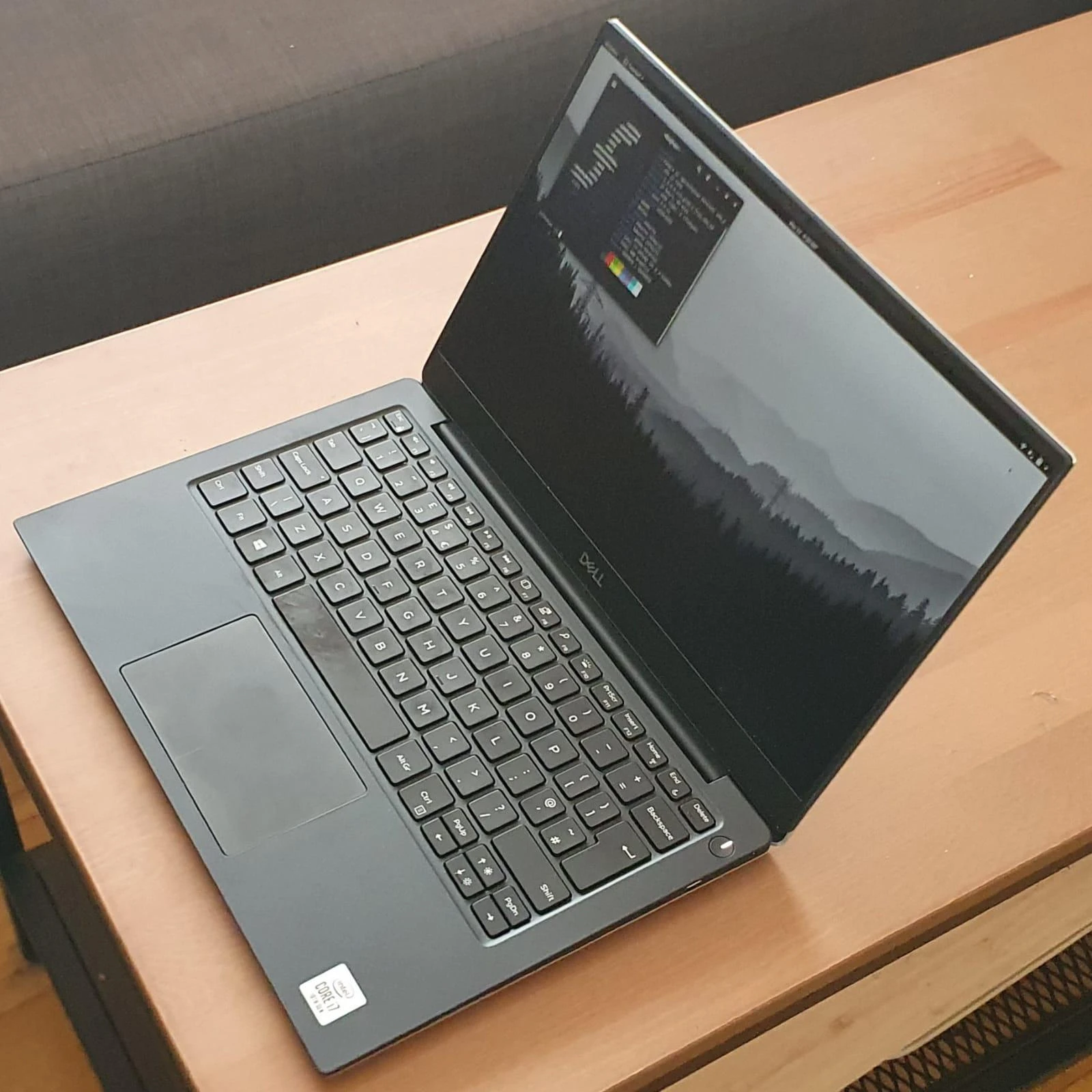 Business Laptop