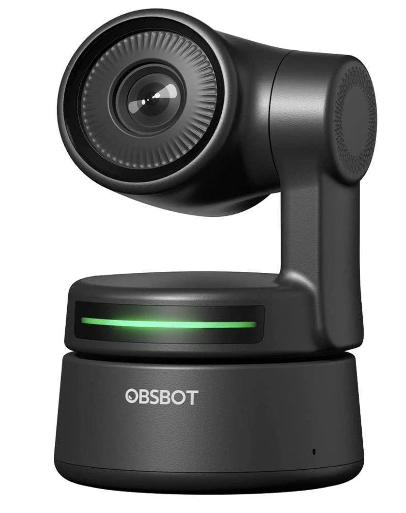 OBSBOT Tiny PTZ