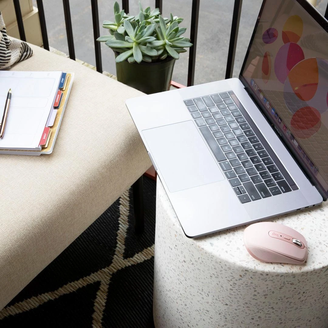 Logitech MX Anywhere 3