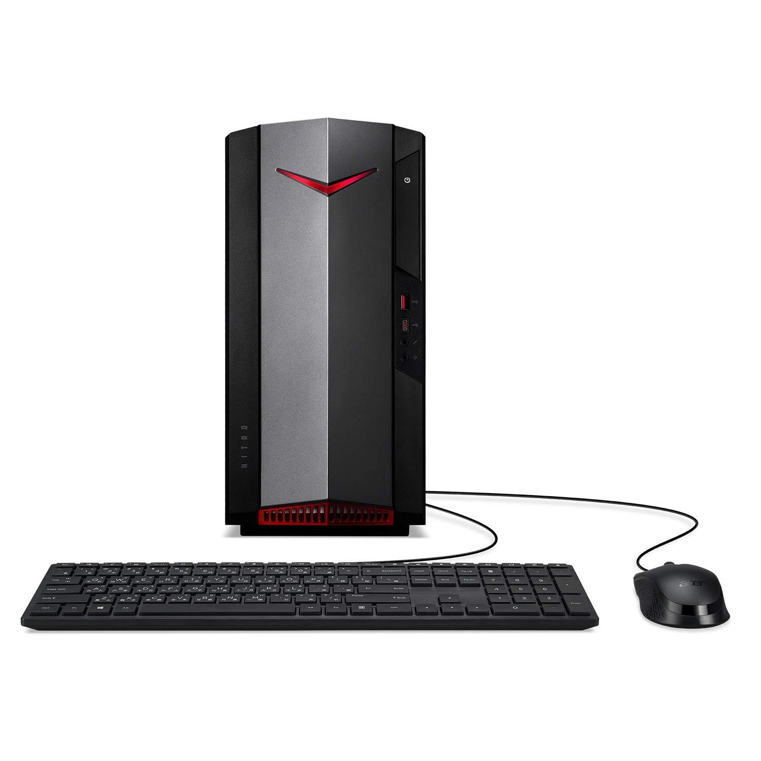 Acer Nitro 50