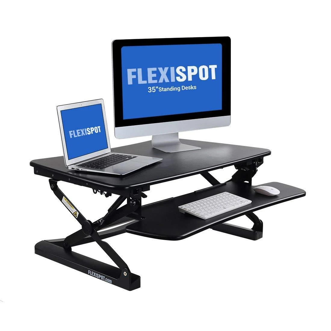 FlexiSpot M2B Standing Desk