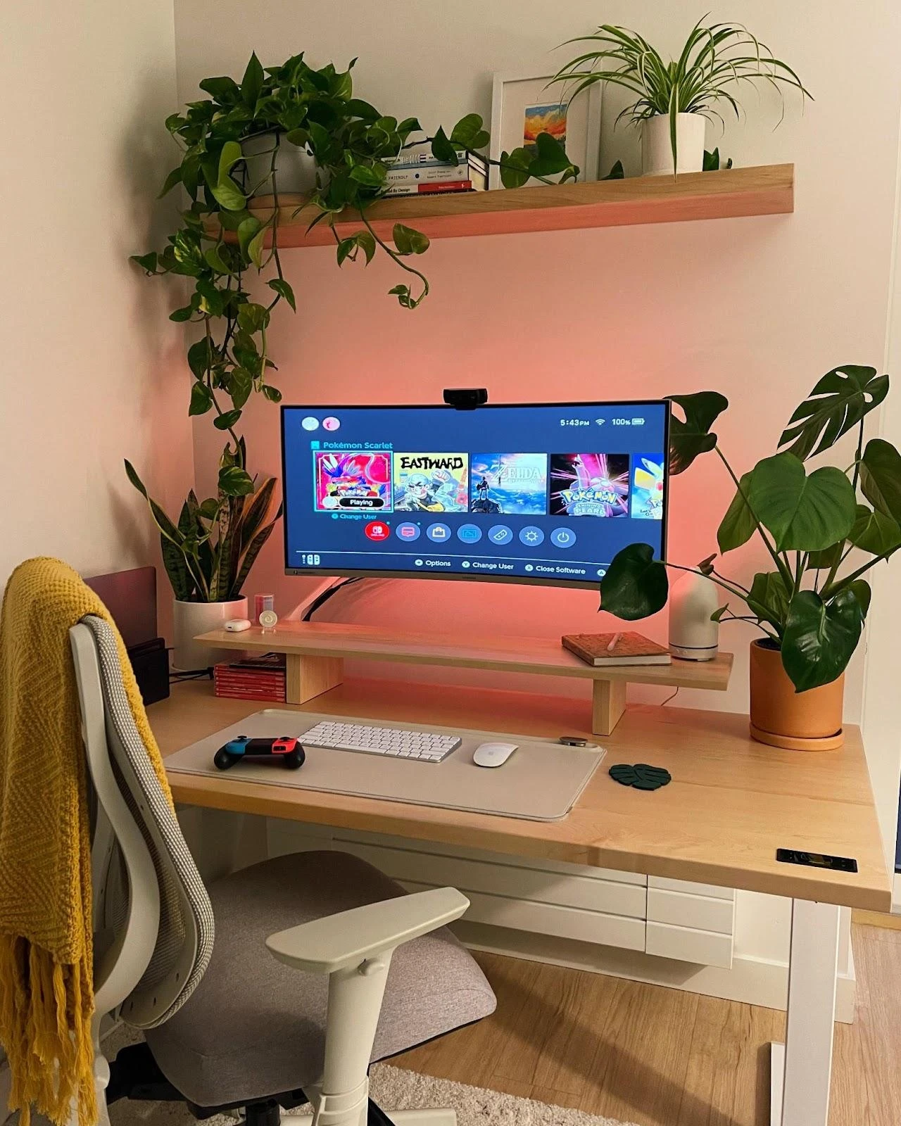 best gaming rigs