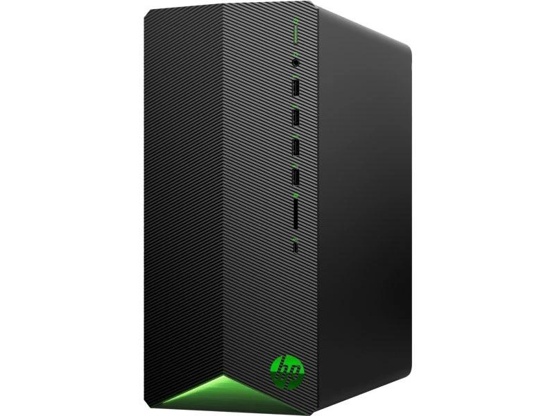HP Pavilion Gaming Desktop