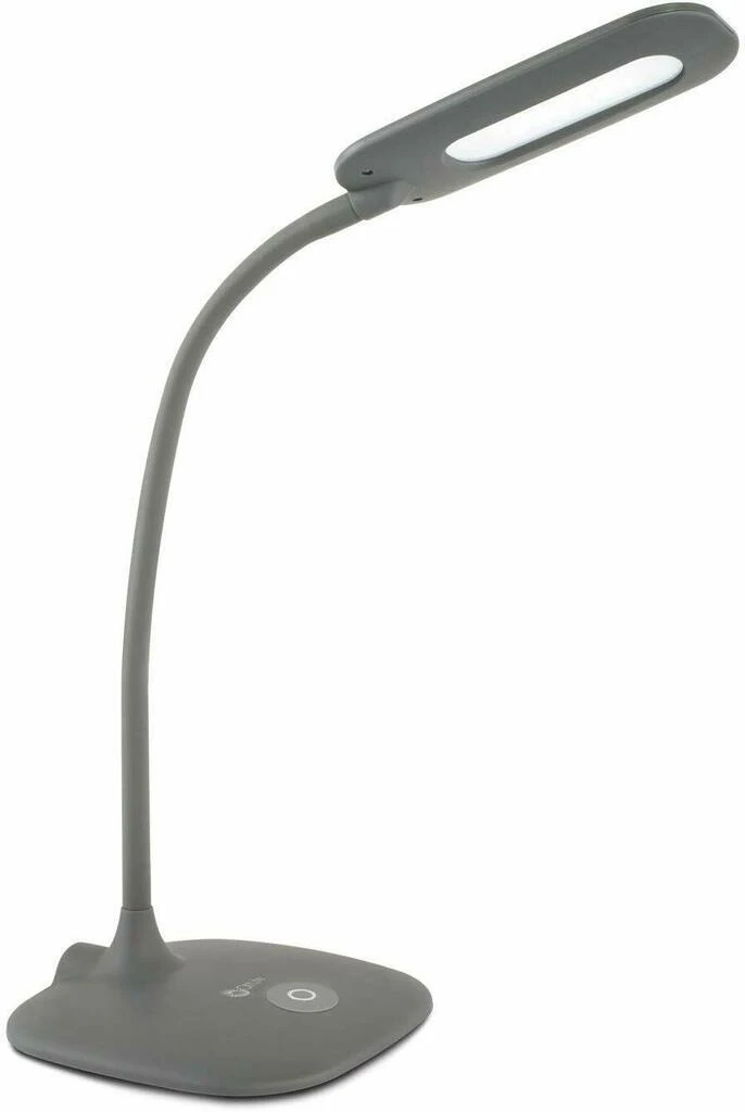 ottlite led soft touch desk lamp