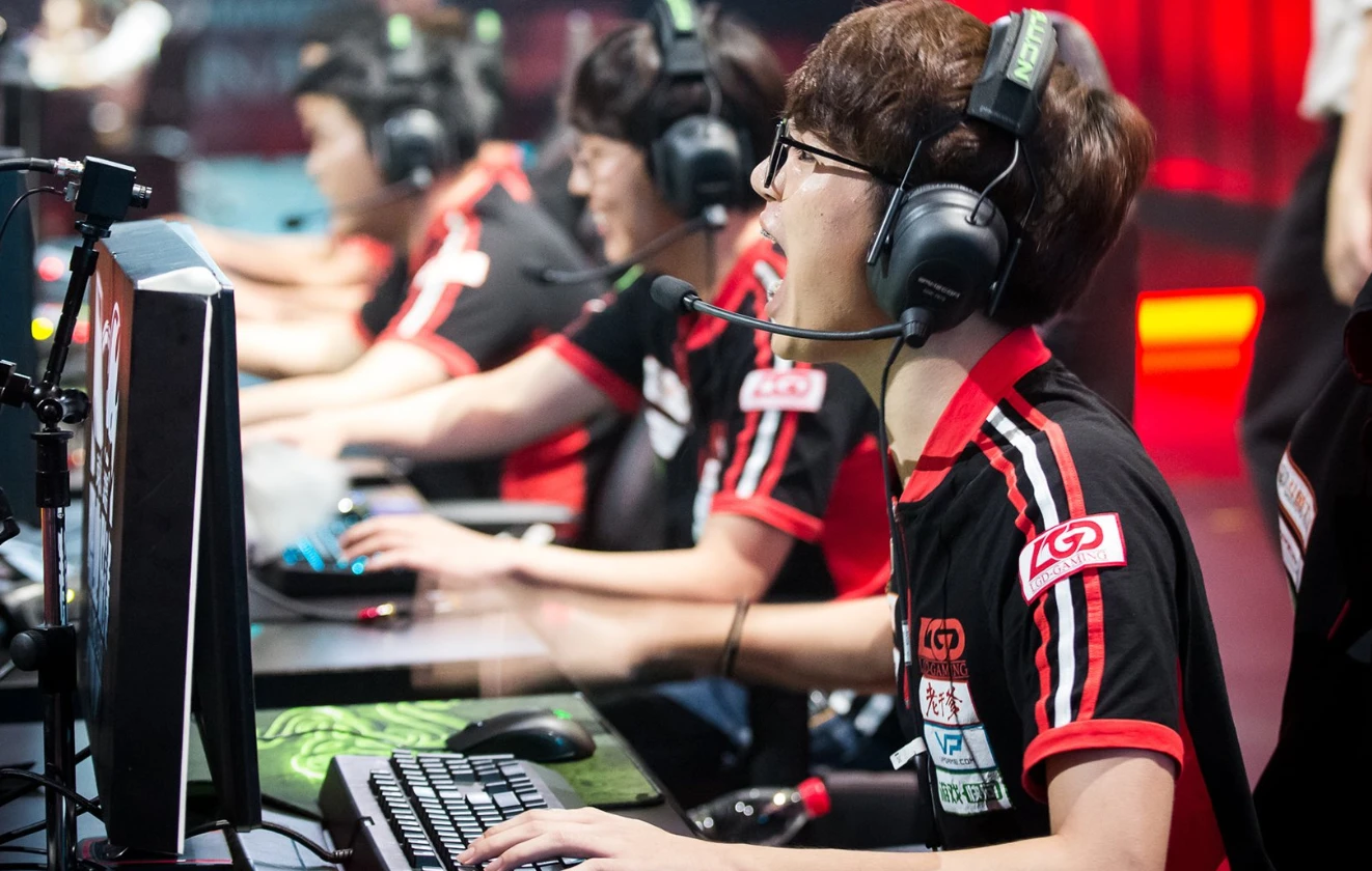 esports