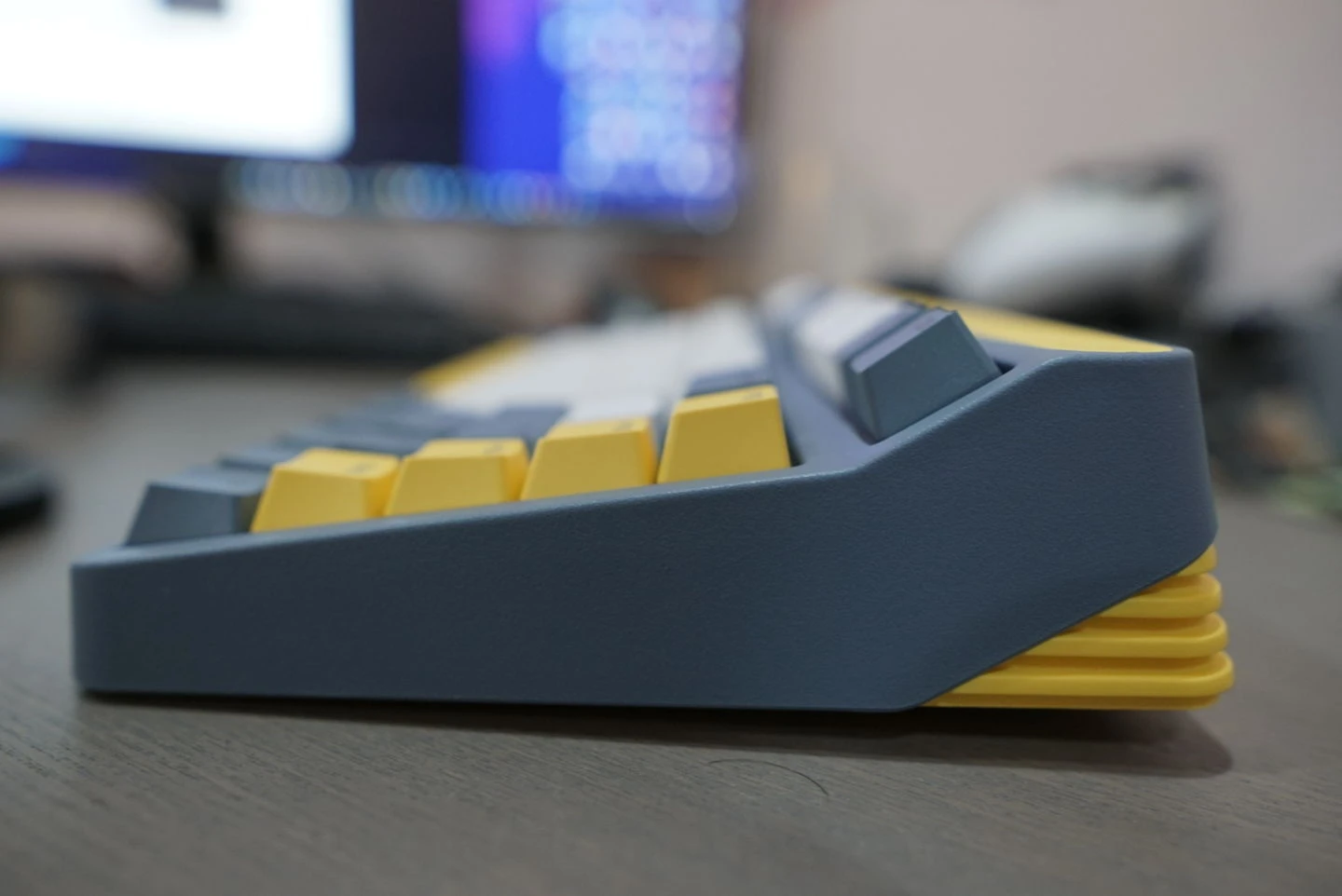 mechanical keyboard