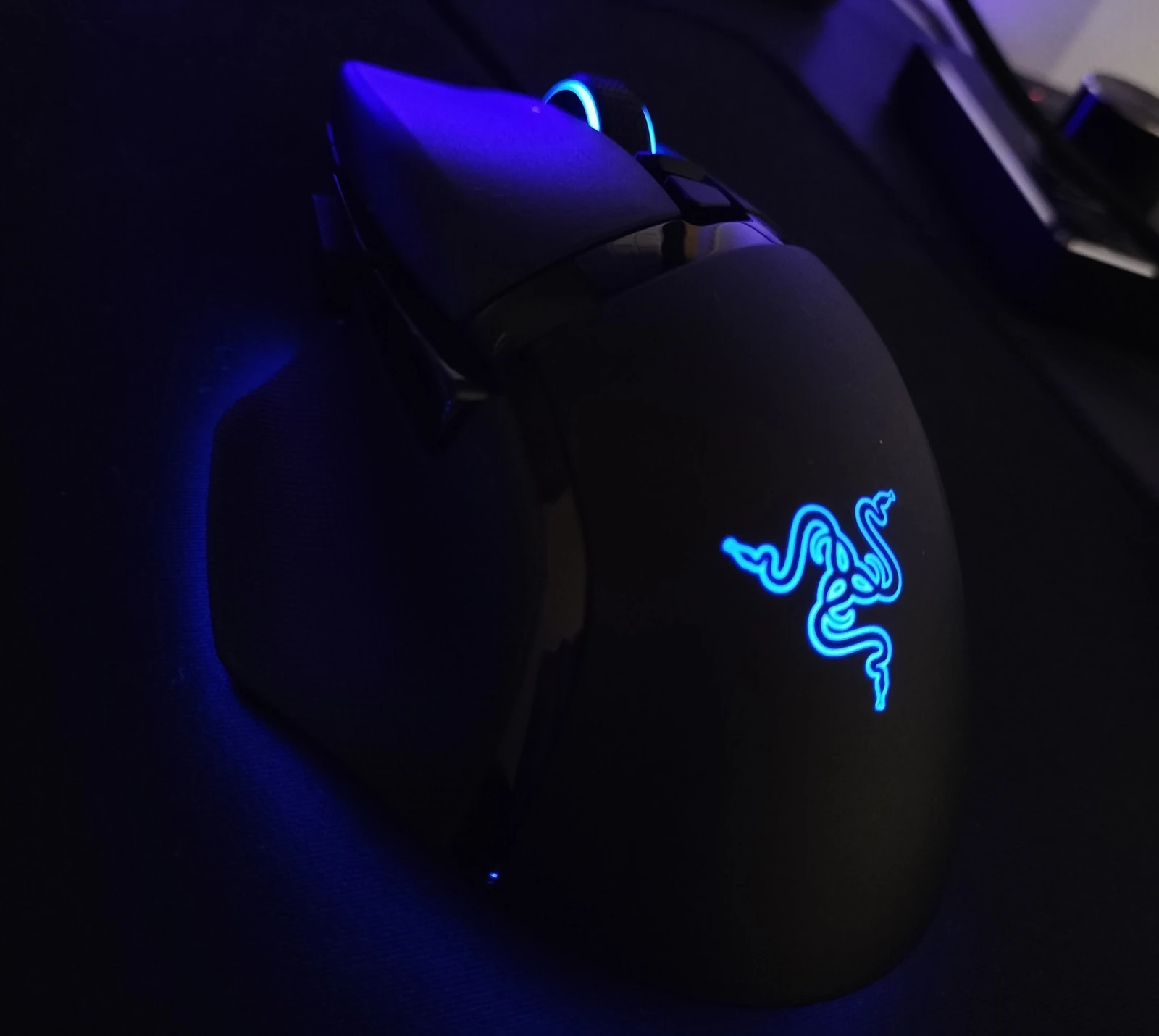 Razer Basilisk V3