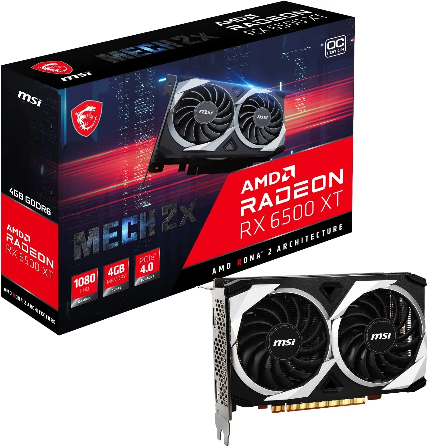 GPU pc build