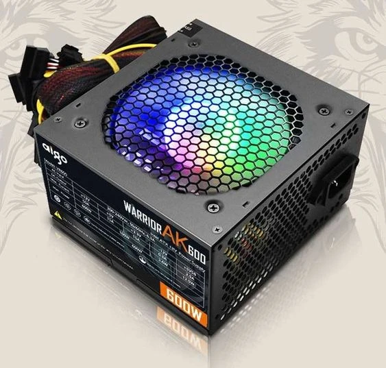 Power Supply (PSU)