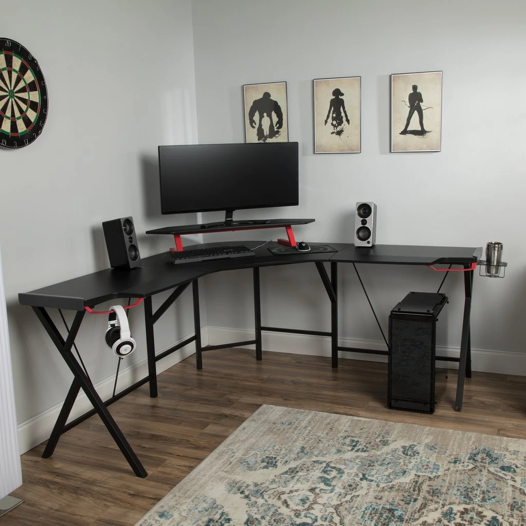 Respawn 2000 Computer Desk