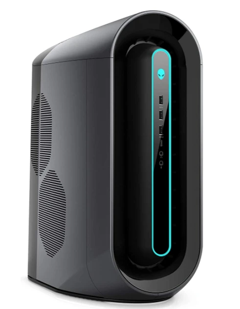 Alienware New Aurora R11