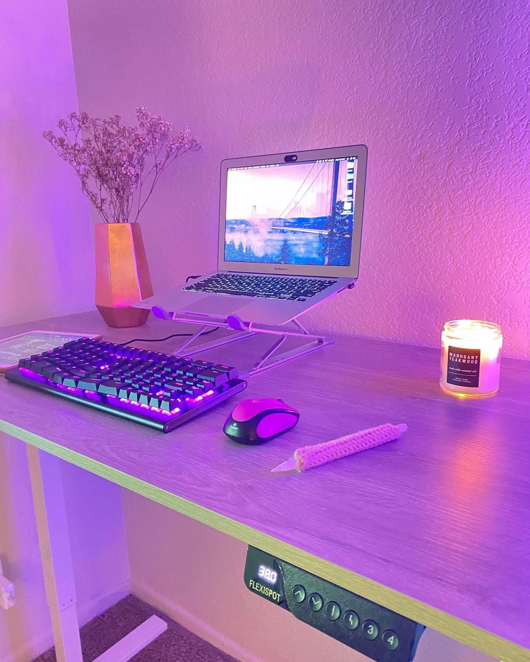 electric standing desks