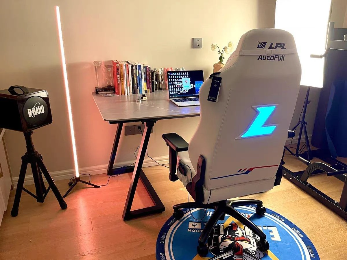 autofull gaming chair