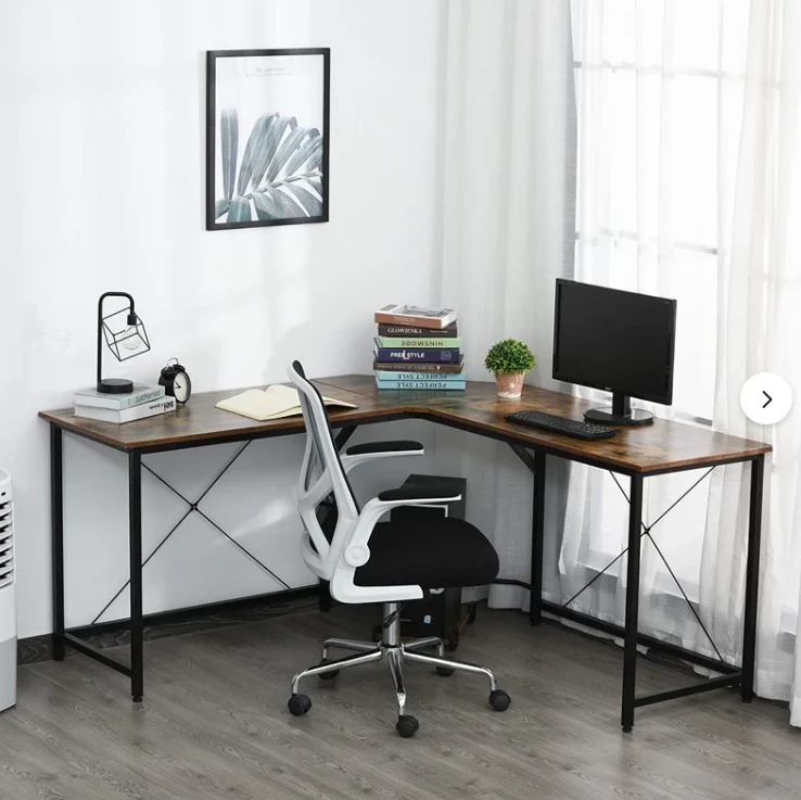 work from home desk