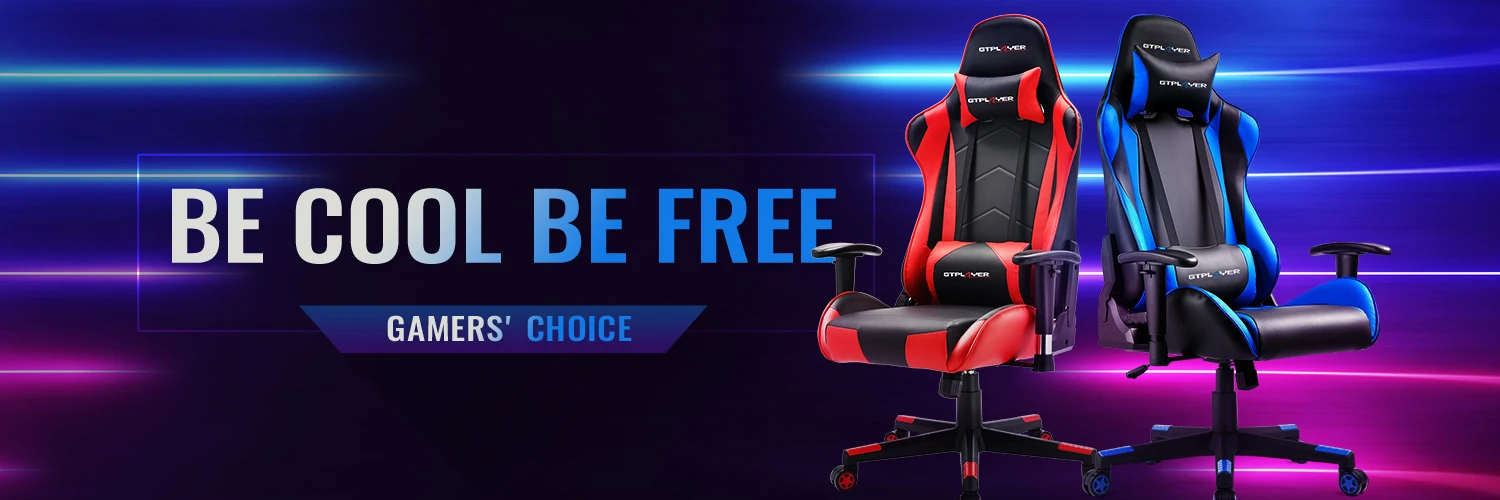 game chair
