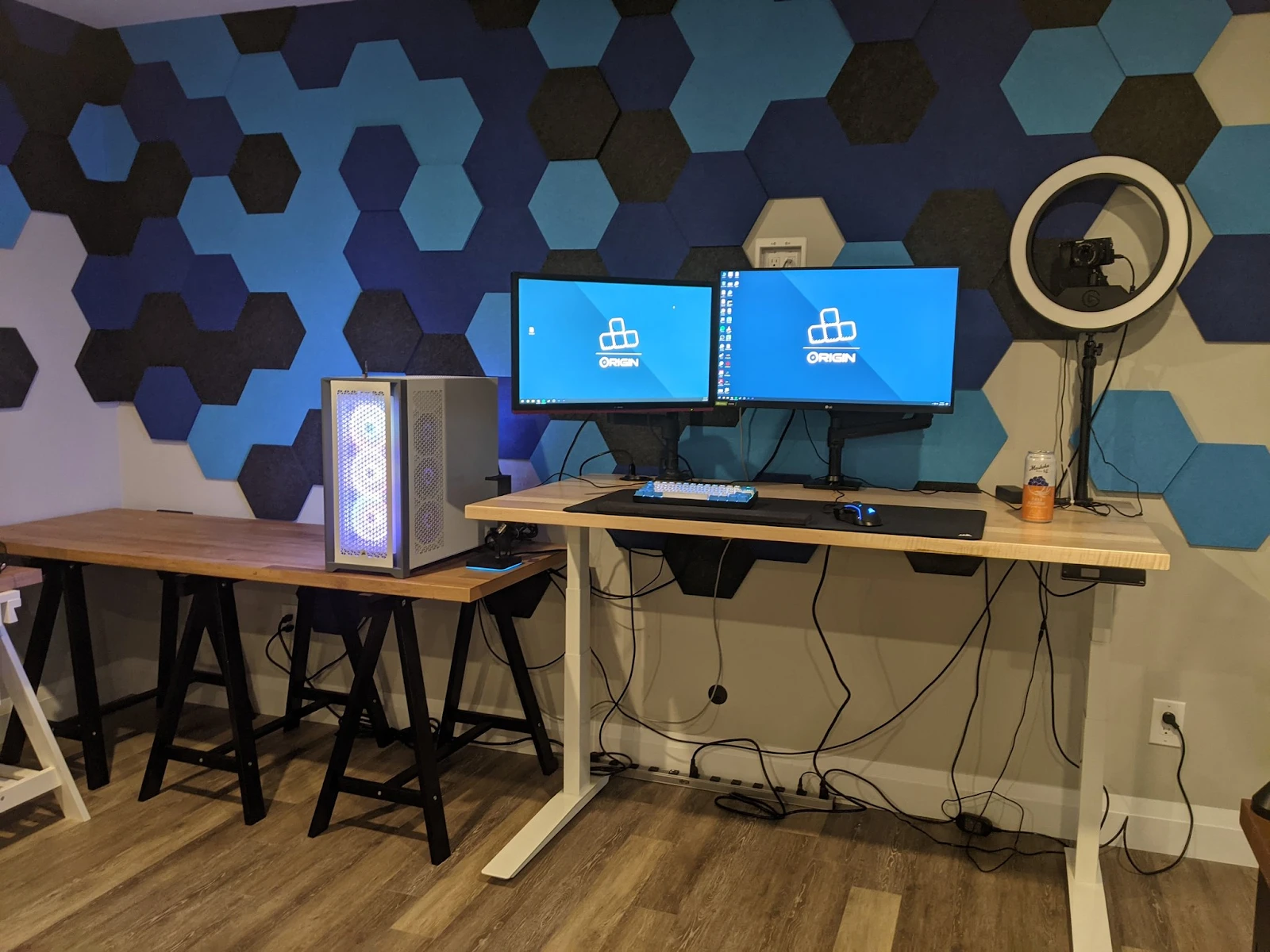 best standing desks