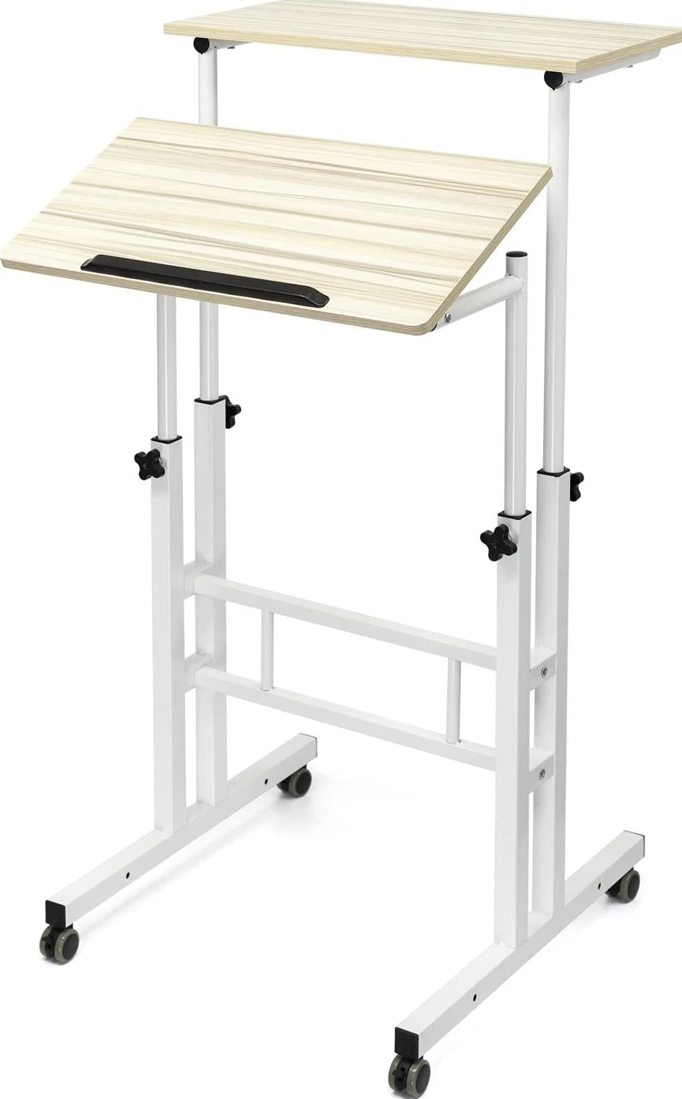 SIDUCAL Mobile Stand-up Desk