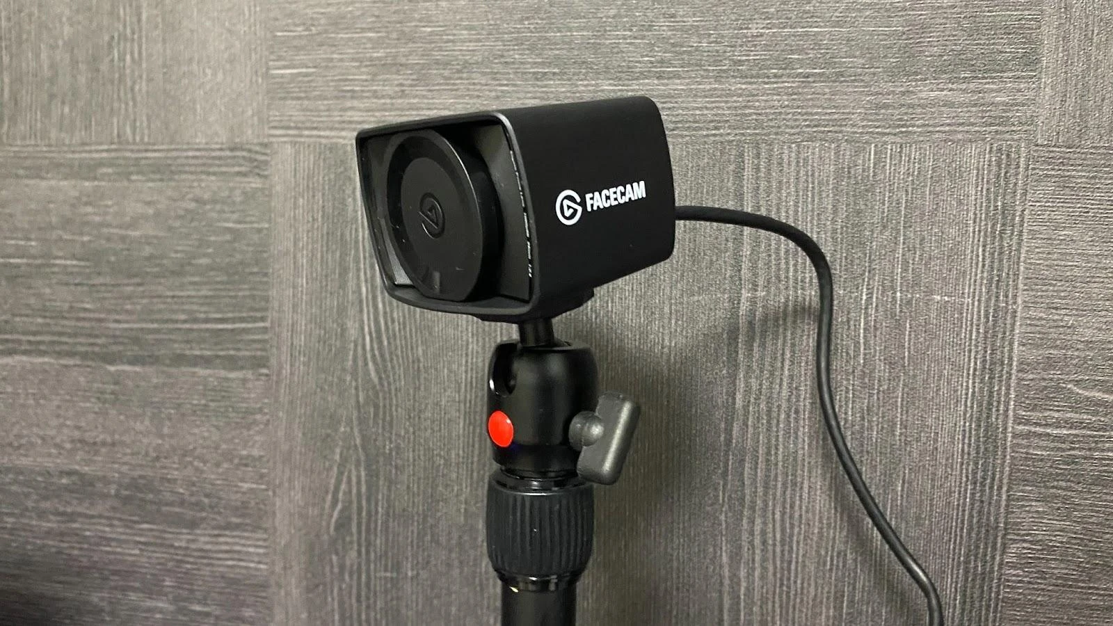Elgato Facecam