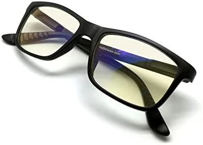 j+s vision blue light blocking glasses